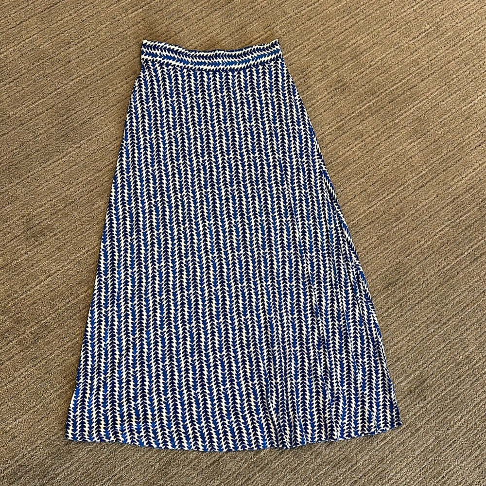 Boden maxi skirt